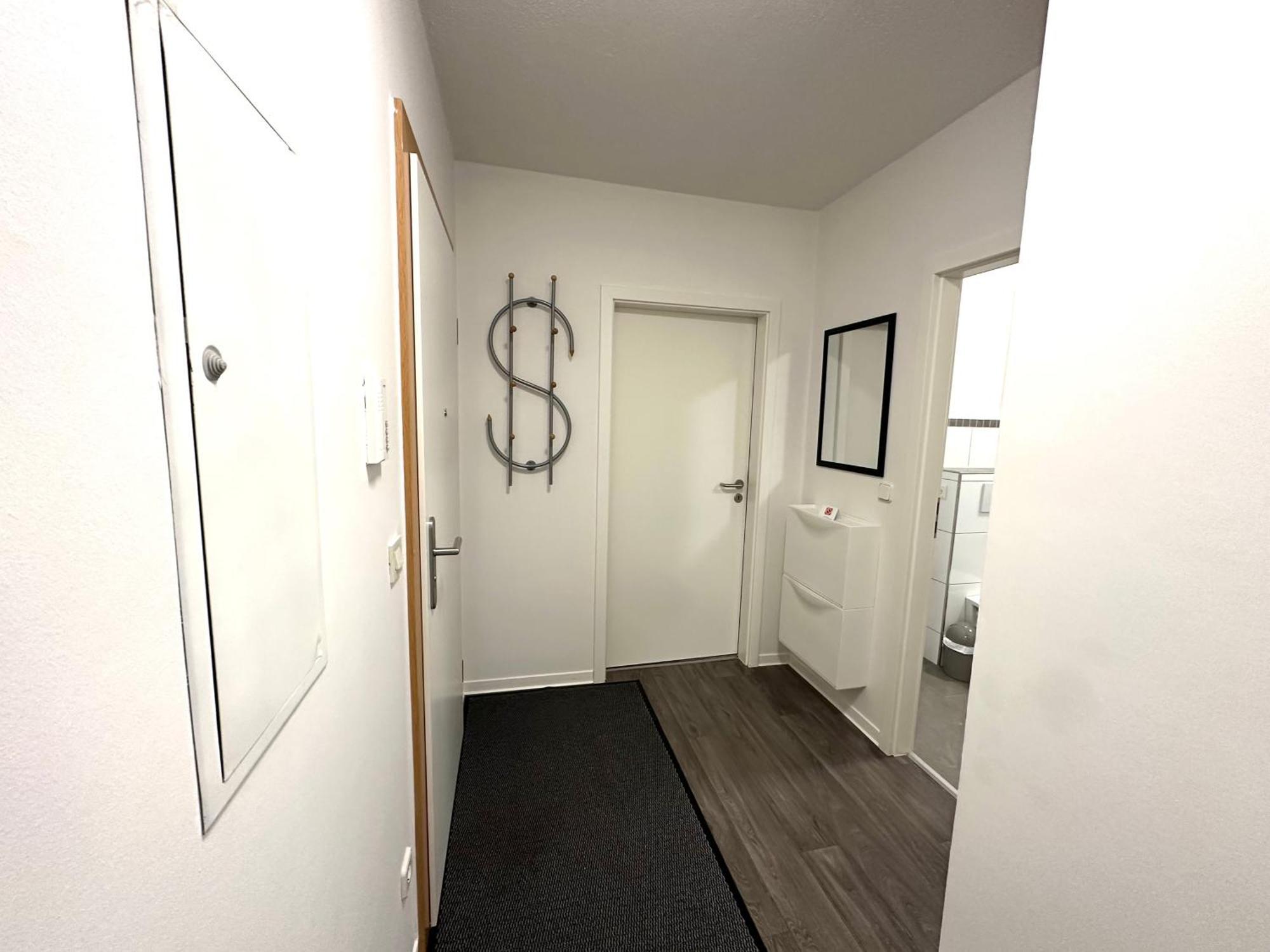 Olis Appartement In نيوس المظهر الخارجي الصورة