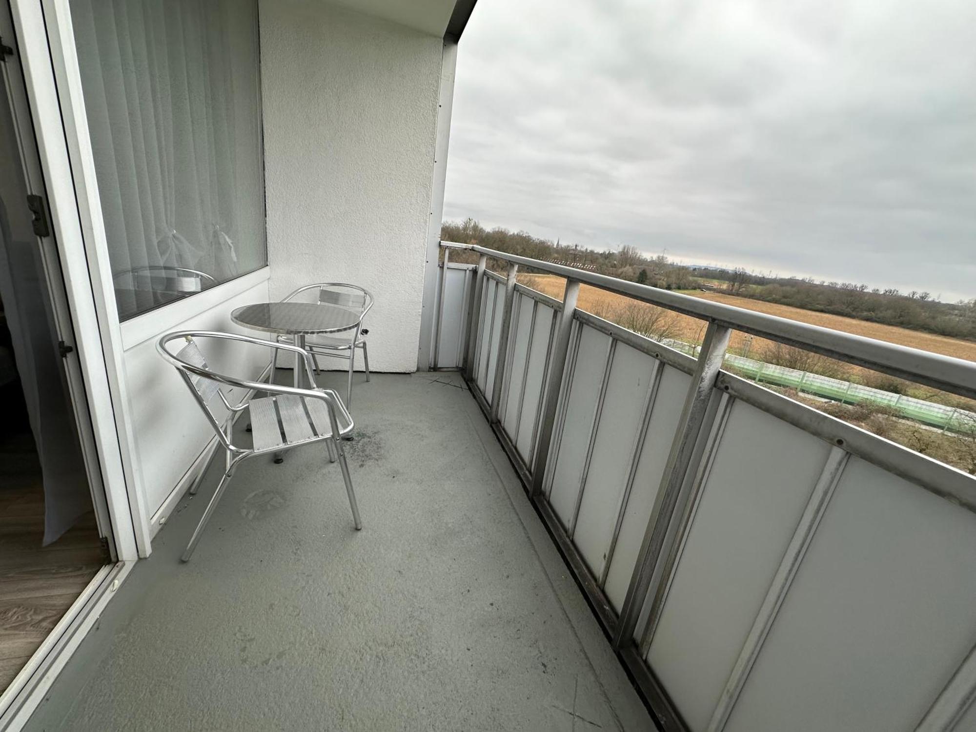 Olis Appartement In نيوس المظهر الخارجي الصورة