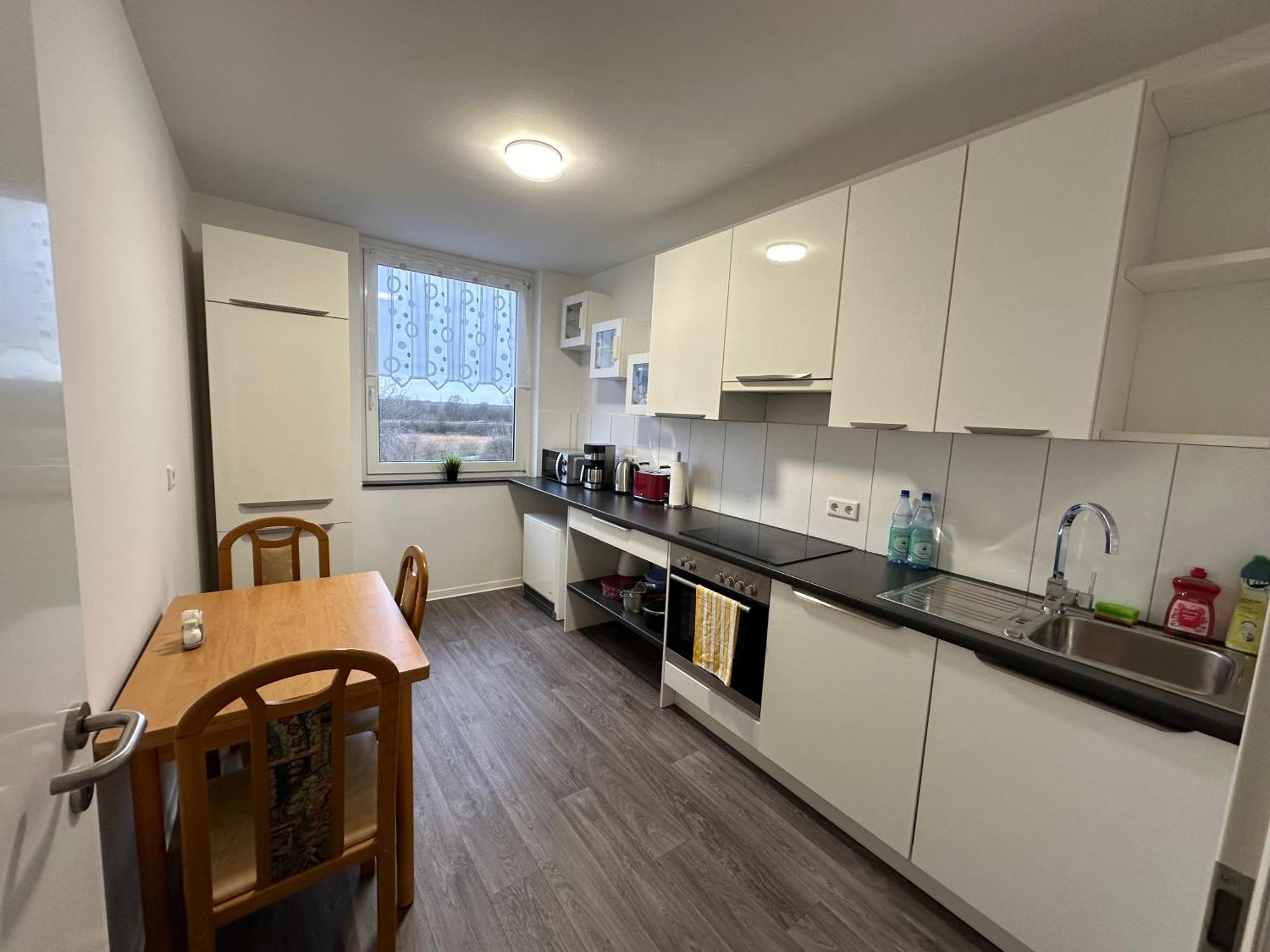 Olis Appartement In نيوس المظهر الخارجي الصورة